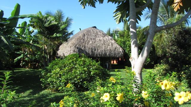 Cabanas Los Colibris San Carlos Exterior foto